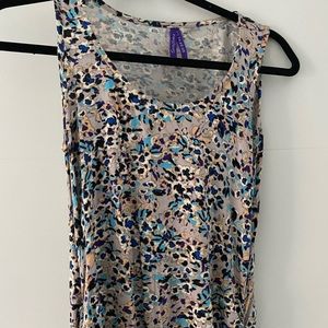 Seraphine maternity dress